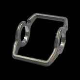 crank brothers crankbrothers pedal spares pdl wing outer candy ti p109179